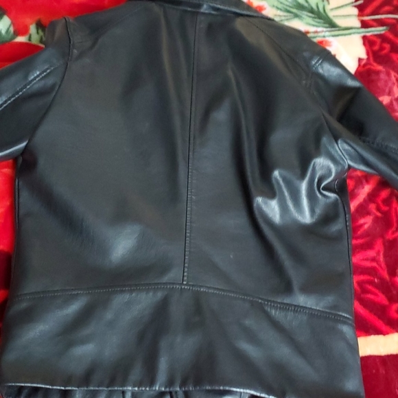 Jacket - Picture 2 of 3